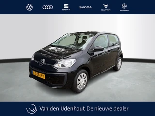 Volkswagen up! 1.0 65pk Bluetooth DAB (bj 2024)