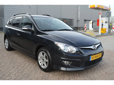 Hyundai I30 CW 1.4i i-Drive