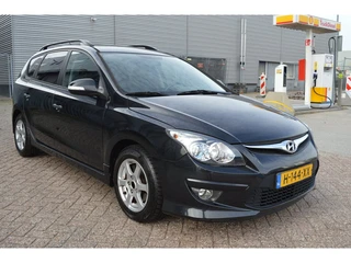 Hyundai I30 CW 1.4i i-Drive