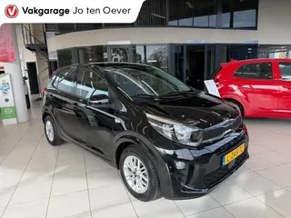 KIA PICANTO 1.0 DPI DynamicLine
