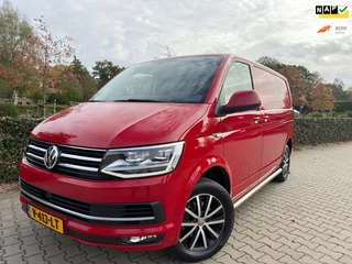 Volkswagen Transporter 2.0 TDI L1H2 Highline , 70e Edition , Automaat , Airco / Cruise / Camera / Le