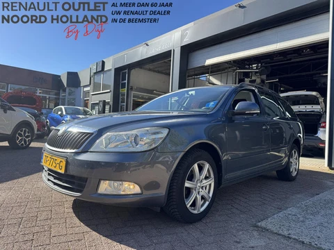 Skoda Octavia Combi 1.4 TSI Ambition