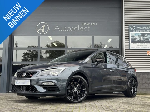 SEAT Leon 1.5 TSI FR  Pano | Virtual | CarPlay