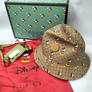 Gucci - Disney - Hoed