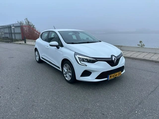 Renault Clio 1.6 E-Tech Hybrid 140 Zen