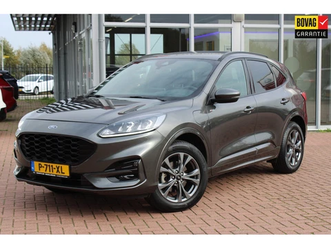 Ford Kuga 2.5 PHEV 225pk ST-Line Automaat