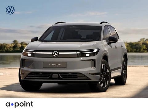 Volkswagen ID. Tiguan (1) Life 77 kWh accu 210 kW / 286 PK SUV Elektrische a Achteruitrijcamera | St