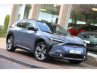 Subaru SOLTERRA Sky Package 71 kWh Panorama Leer H/K ACC 360view