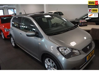 Seat MII 1.0 Sport Connect