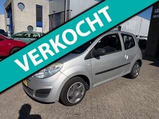 Renault Twingo 1.2 Authentique Nieuwe Apk, Aflever Beurt en Airco