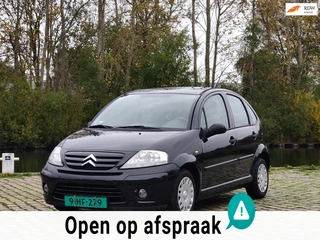 Citroen C3 1.4i Image Airco 99000KM