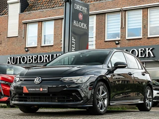Volkswagen Golf 1.5 eTSI R-Line CAMERA 17 INCH PRIVACY GLASS FULL LED