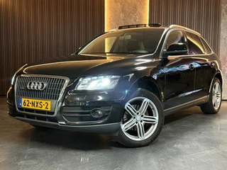 Audi Q5 2.0 TFSI quattro Pro Line Cruise | Xenon | Navi | 19 inch |Led