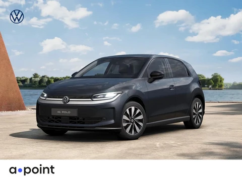 Volkswagen ID. Polo Life (1) 52 kWh accu, 155 kW / 211 PK Hatchback E Achteruitrijcamera | Carplay |