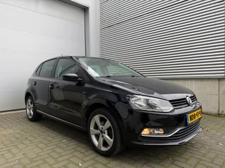Volkswagen Polo 1.2 TSI |FRESH|STOELVW|CRUISE|2XPDC|BLUETOOTH|NWE APK + SERVICE