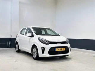 Kia Picanto 1.0 DPi DynamicLine | Apple Carplay/ Android auto| Camera| NL | 2 Eig |