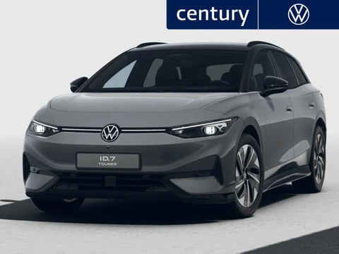 Volkswagen ID.7 Tourer Limited Edition 77 kWh accu 210 kW / 286 PK Varian