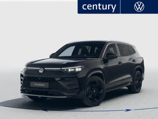 Volkswagen Tayron R-Line Edition 1.5 eHybrid 150 kW / 204 PK SUV 6 v