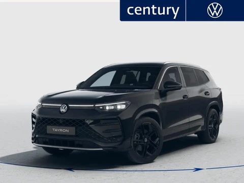 Volkswagen Tayron R-Line Edition 1.5 eHybrid 150 kW / 204 PK SUV 6 v