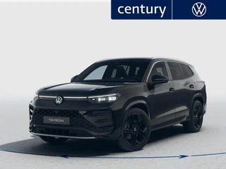 Volkswagen Tayron R-Line Edition 1.5 eHybrid 150 kW / 204 PK SUV 6 v