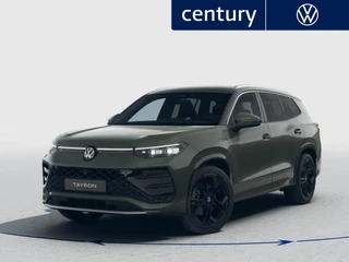 Volkswagen Tayron R-Line Edition 1.5 eHybrid 200 kW / 272 PK SUV 6 v