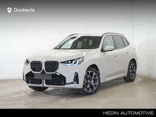 BMW X3 30e xDrive M-Sport | CoPilot | Trekhaak | Harman Kardon | Elektrisch verstelbare stoelen