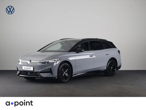 Volkswagen ID.7 Tourer Limited Edition Plus 77 kWh accu 210 kW / 286 PK V 360 Camera | Stoelverwarmi