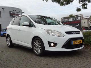 Ford C-MAX 1.0 Titanium (bj 2013)