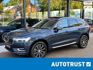 Volvo XC60 2.0 T8 Twin Engine AWD Inscription *Pano*Trekhaak*