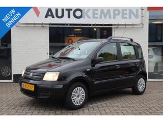 FIAT PANDA 1.2 DYNAMIC AIRCO|ELEK PAKKET|08-2027 APK