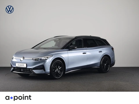 Volkswagen ID.7 Tourer Limited Edition Plus 77 kWh accu 210 kW / 286 PK V 360 Camera | Stoelverwarmi