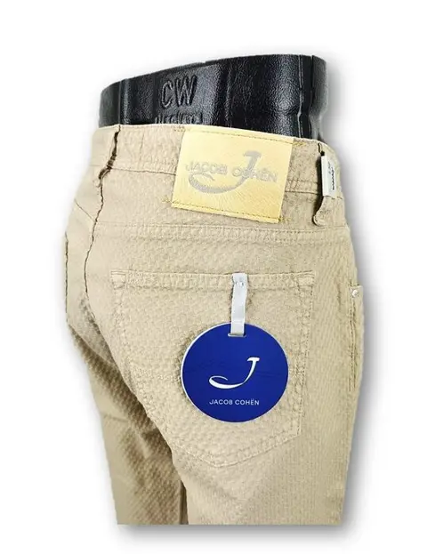Jacob Cohen - NEW, JC 622 Slim Comfort Broek