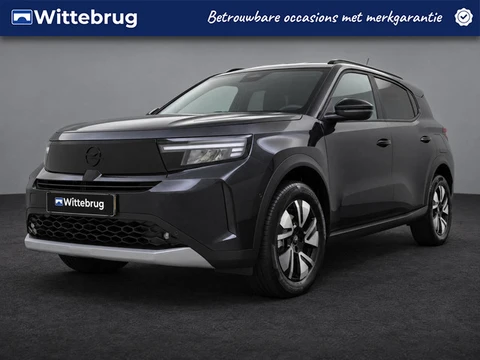 Opel Frontera 1.2 Turbo Hybrid GS 7-zits | Hybrid | Navi | Camera | Apple CarPlay YP