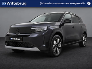 Opel Frontera 1.2 Turbo Hybrid GS 7-zits | Hybrid | Navi | Camera | Apple CarPlay YP