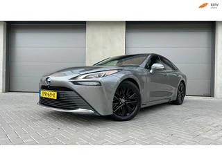 Toyota Mirai Executive Aut, JBL, Leder, Camera, BTW Auto