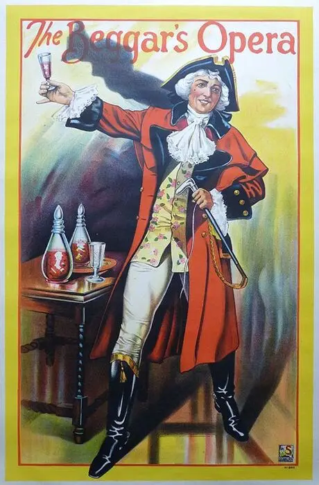 Various - unknown - Selection of original English vintage