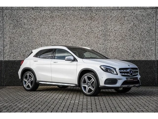 Mercedes-Benz GLA 200 Premium Plus AMG Line (bj 2019)