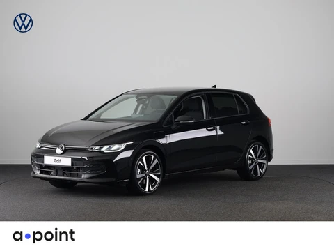 Volkswagen Golf Life Edition 1.5 eHybrid 150 kW / 204 PK Hatchback Achteruitrijcamera | Stoelverwarm