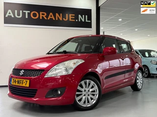 Suzuki Swift 1.2 Bandit EASSS-Airco-Cruise Control-NAP!!