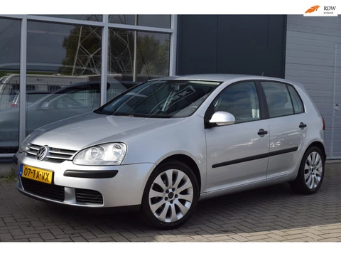 Volkswagen Golf 1.6 Turijn | Airco | APK 10-2027