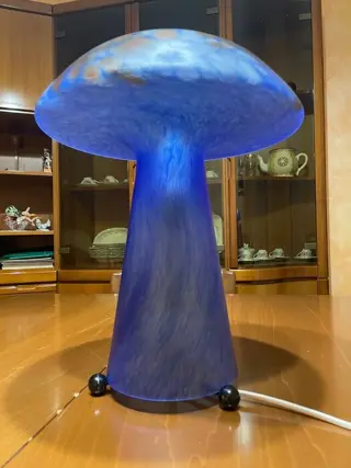 Le Verre Français - Tafellamp (1)