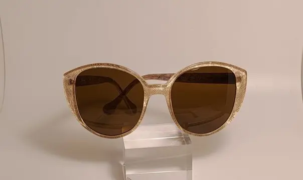 Other brand - ZAGATO - Collezione Bazar - N.O.S. - Zonnebril