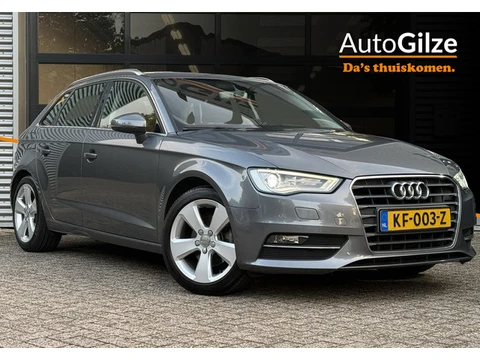 Audi A3 Sportback 1.4 TFSI Ambiente Pro Line plus Navi l Trekhaak l Cruise l Stoelverwarming l
