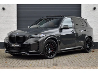 BMW X5 XDrive50e M-Sport|Pano|Maxton|HUD|H&K|22"|BTW|