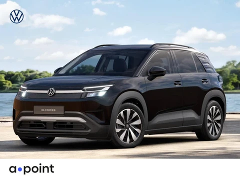 Volkswagen ID. Cross Life 52 kWh accu, 155 kW / 211 PK SUV Elektrische Achteruitrijcamera | Carplay 