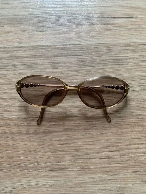 Christian Dior - Bril