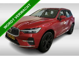 Volvo XC60 2.0 T6 Plug-in LongRange AWD Essential Bright / NL Auto / Panoramadak / Leder / Pdc+Camer