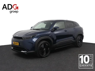 Toyota Urban Cruiser Dynamic 61 kWh | Stuur en stoelverwarming | Navigatie | Parkeersensoren | All s