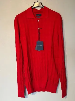 Ballantyne - 50 Poloshirt, Trui