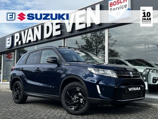 Suzuki Vitara 1.4 Boosterjet Smart Hybrid Special Edition Automaat | €2.000,- voordeel | Uit voorraa